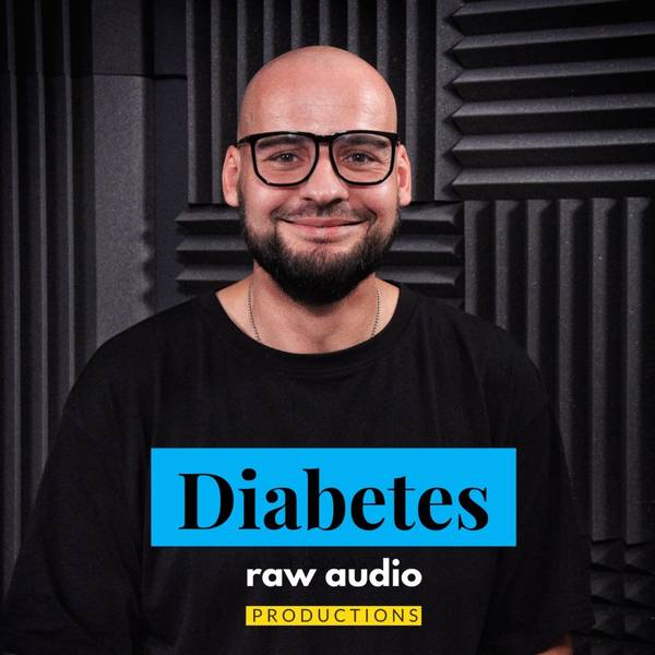 Diabetes Podcast